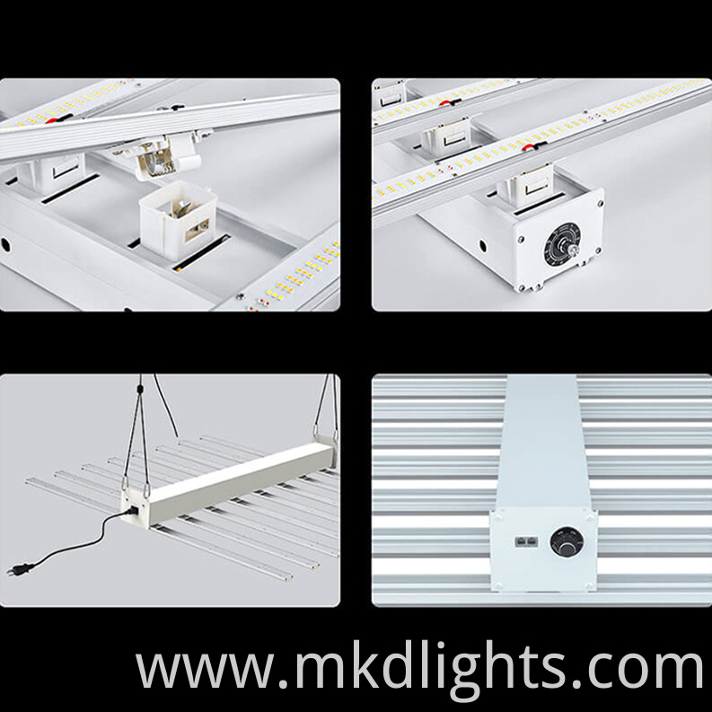 Horticultural Led Grow Lights